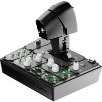 MOZA Racing AS008 MTP Throttle Panel For Flying Simulators