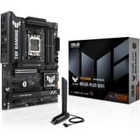 ASUS TUF GAMING B650E-PLUS WIFI ATX AMD Socket AM5 Motherboard