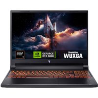 Acer Nitro V16 AI AMD Ryzen 7 260 16GB RAM 512TB SSD NVIDIA RTX 5050 16" Windows 11 Home Gaming Laptop