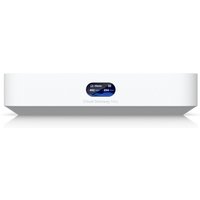 Ubiquiti Cloud Gateway Max (UCG-Max) - High-Performance Network Management, Firewall & Security, Up to 300 Clients