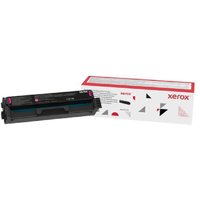 Xerox C230/C235 Magenta Toner 1500 Pages Cartridge 006R04385 - High Yield Printer Ink