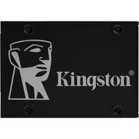 Kingston KC600 1TB 2.5" Serial ATA III SSD