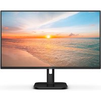 Philips 24E1N1100A/00 23.8" Full HD IPS Monitor - 100Hz Refresh Rate, Built-in Speakers, 1ms MPRT Response