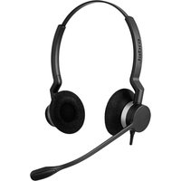 Boxcouk Deal Enjoy 67% Off Refurbished Jabra Biz 2300 QD Duo Headset