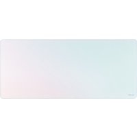 ASUS PS102 MonoChromatic Polyester Mouse Pad - Pearl