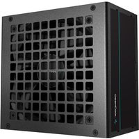 DeepCool PF600 600W ATX 80 PLUS White PSU Power Supply