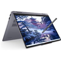 Refurbished - Lenovo IdeaPad 5 14IAL10 Intel Core Ultra 7 255H 16GB RAM 1TB SSD 14" Touchscreen Windows 11 Home Laptop