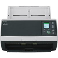Ricoh fi-8170 Dual CIS 600dpi ADF and Manual Feed Scanner