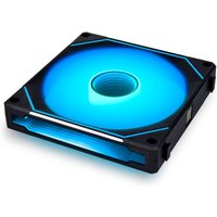 Lian Li UNI SL140 INF Reverse ARGB 140mm Fan - Black