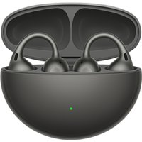 OPPO Enco Clip2 6nm AI Quad-Core Open-Air Design Earbuds - Slate Grey