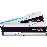 G.Skill TridentZ Neo 64G DDR5 RAM - F5-6000J3036G32GX2-TZ5NRW | AMD EXPO Overclocking Support | High Performance RGB Memory
