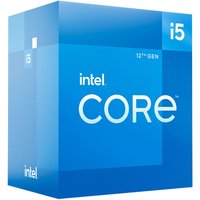 Intel Core i5-12400 LGA 1700 Processor
