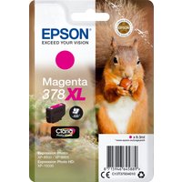 Epson 378XL Magenta Ink Cartridge - 830 Pages | Reduce Costs | Genuine Epson | High Volume Printing