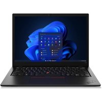 Refurbished - Lenovo ThinkPad L13 G3 Intel Core i5-1235U 8GB RAM 256GB SSD 13.3" Windows 11 Pro Laptop