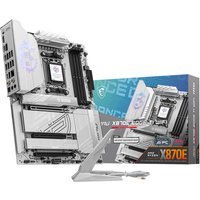 MSI MPG X870E EDGE TI ATX AMD Socket AM5 Motherboard