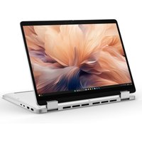 Dell Pro Plus PB13250 Intel Core Ultra 5 236V 16GB RAM 256GB SSD 13.3" Windows 11 Pro Touch Copilot+ PC Business Laptop