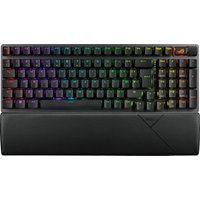 Refurbished - ASUS ROG Strix Scope II 96 RX Wireless Mechanical RGB Gaming Keyboard