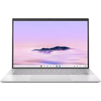 ASUS ChromeBook Plus Enterprise CB54 Intel Core Ultra 5 115U 16GB RAM 256GB SSD 14" ChromeOS Laptop
