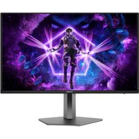 AOC AGON AG326UD 32" QD-OLED 4K UHD 165Hz HDR Gaming Monitor - True Black 400