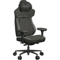 ThunderX3 CORE Fabric Gaming Chair - Black