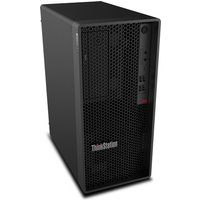 Lenovo ThinkStation P2 i7 vPro 32GB RAM 1TB HDD Tower PC 30FR001QUK - Robust, Secure, Eco-Friendly Workstation