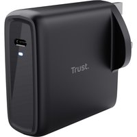 Maxo 100W USB-C Charger with 2m Cable - Sustainable, Fast Charging for Phones, Tablets & Laptops