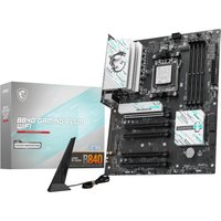 MSI B840 GAMING PLUS WIFI ATX DDR5 AMD Socket AM5 Motherboard