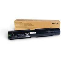 Xerox Black Standard Capacity 31,300 Pages Toner Cartridge for Xerox C7120/C7130