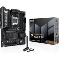ASUS TUF B650E-E GAMING WIFI AMD B650 ATX Socket AM5 Motherboard