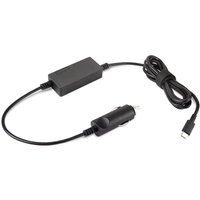 Lenovo 40AK0065WW 65W USB-C Auto Charger - ThinkPad X1 Rapid Charging Adapter - 65W PD 3.0 Compatibility