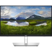 DELL P2424HT 23.8" Full HD IPS Touchscreen Monitor - Eco-Friendly & Energy Efficient