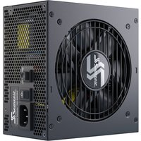 Seasonic Focus GX-850 850W ATX 3.0 80 PLUS Gold PSU Power Supply