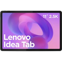 Lenovo Idea Tab MediaTek Dimensity 6300 8GB Memory 128GB Storage 11" Android 15 Tablet