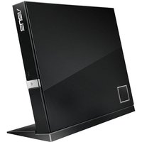 ASUS SBW-06D2X-U External Blu-ray DVD Combo Writer Optical Drive