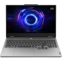 Lenovo LOQ 15IRX10 Intel Core i7-13650HX 16GB RAM 1TB SSD RTX 5060 15.6" Full HD Windows 11 Home Gaming Laptop
