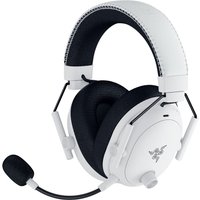 Razer BlackShark V3 Pro Wireless Gaming Headset - White