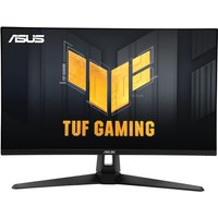 ASUS TUF VG27UQ1A 27" 4K Ultra HD 160Hz 1ms Gaming Monitor