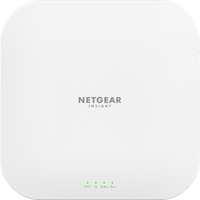 NETGEAR Insight WAX620 AX3600 Wi-Fi 6 Indoor Access Point
