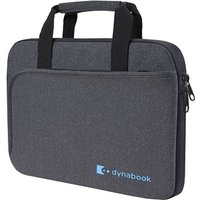 Dynabook 11.6" Laptop Slim Case - Neoprene Protection Sleeve with Pouch - PX2006E-1NCA