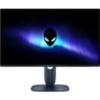 Dell Alienware AW2725D 27" QD-OLED Quad HD 280Hz 0.03ms Freesync G-Sync compatible Gaming Monitor