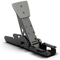 MOZA Racing RS111 SR-P Clutch Pedal - Compatible with SR-P Pedals