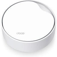 TP-Link Deco X50-PoE (1-PACK) AX3000 Wireless Dual-Band Multi-Gig Whole Home Mesh WiFi 6 System with PoE