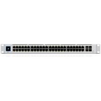 Ubiquiti USW PRO 48 Managed Network Switch - 48 Ports