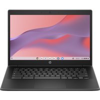 HP Fortis G1i 14" N150 - 4GB RAM 32GB eMMC Rugged Laptop, MIL-STD 810, USB-C, ChromeOS