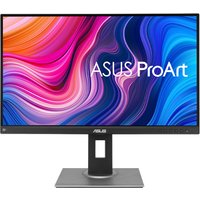 ASUS ProArt PA278QV 27" WQHD IPS Monitor | Professional Creativity with HDMI & USB Hub