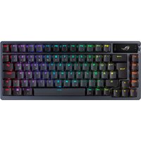 ASUS ROG Azoth NX Red Mechanical Wired/Wireless RGB Gaming Keyboard