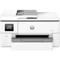 Refurbished - HP OfficeJet Pro 9720e A4 Colour Multifunction Inkjet Printer - No Ink Included