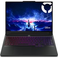Lenovo Legion Pro 7 OLED 16IAX10H Intel Core Ultra 9 275HX 64GB RAM 1TB SSD RTX 5090 16" Windows 11 Home Gaming Laptop