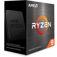 AMD Ryzen 9 5900XT Socket AM4 Processor