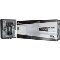Seasonic PRIME TX 1600W ATX 3.1 80 Plus Titanium PSU Power Supply